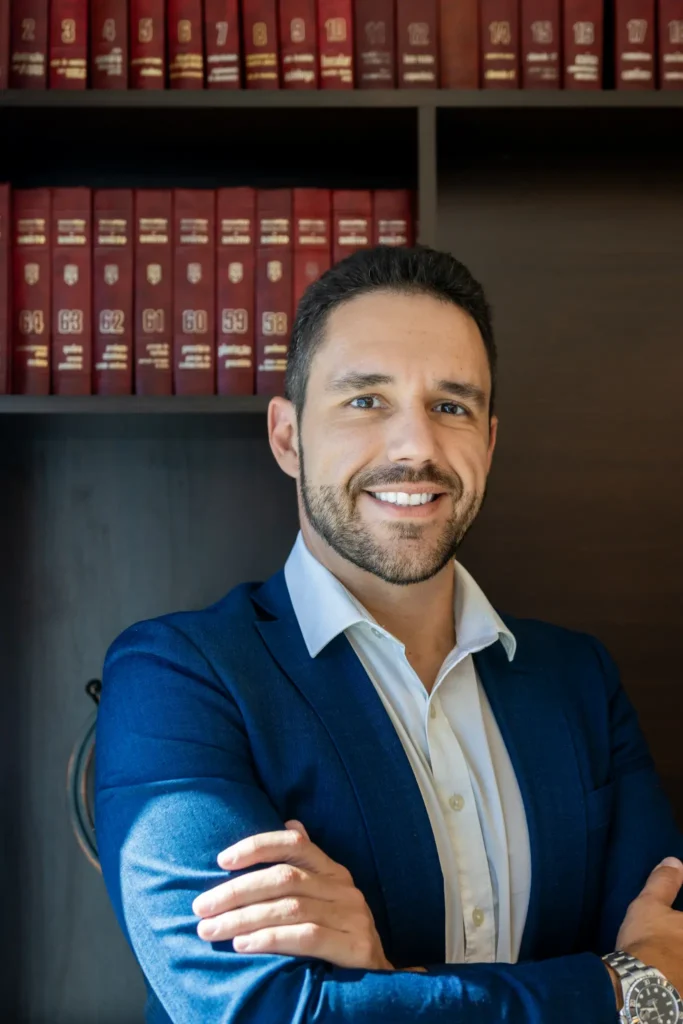 Dr. Felipe Boselli